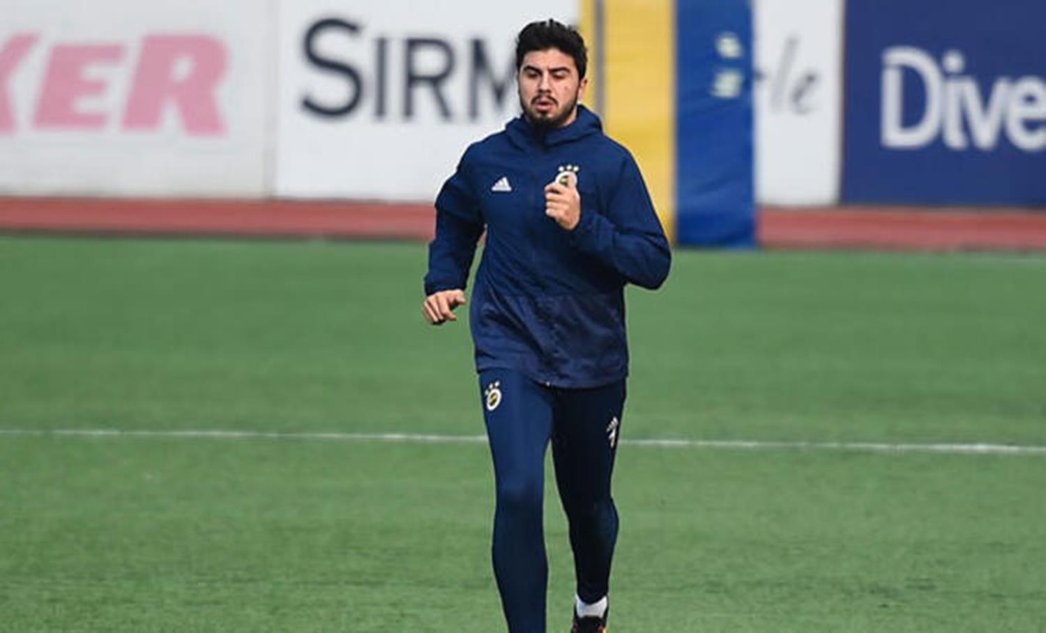 Ozan Tufan s�rprizi! Bunu kimse beklemiyordu