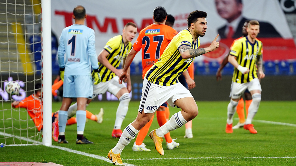 Ozan Tufan'�n transferi resmile�ti
