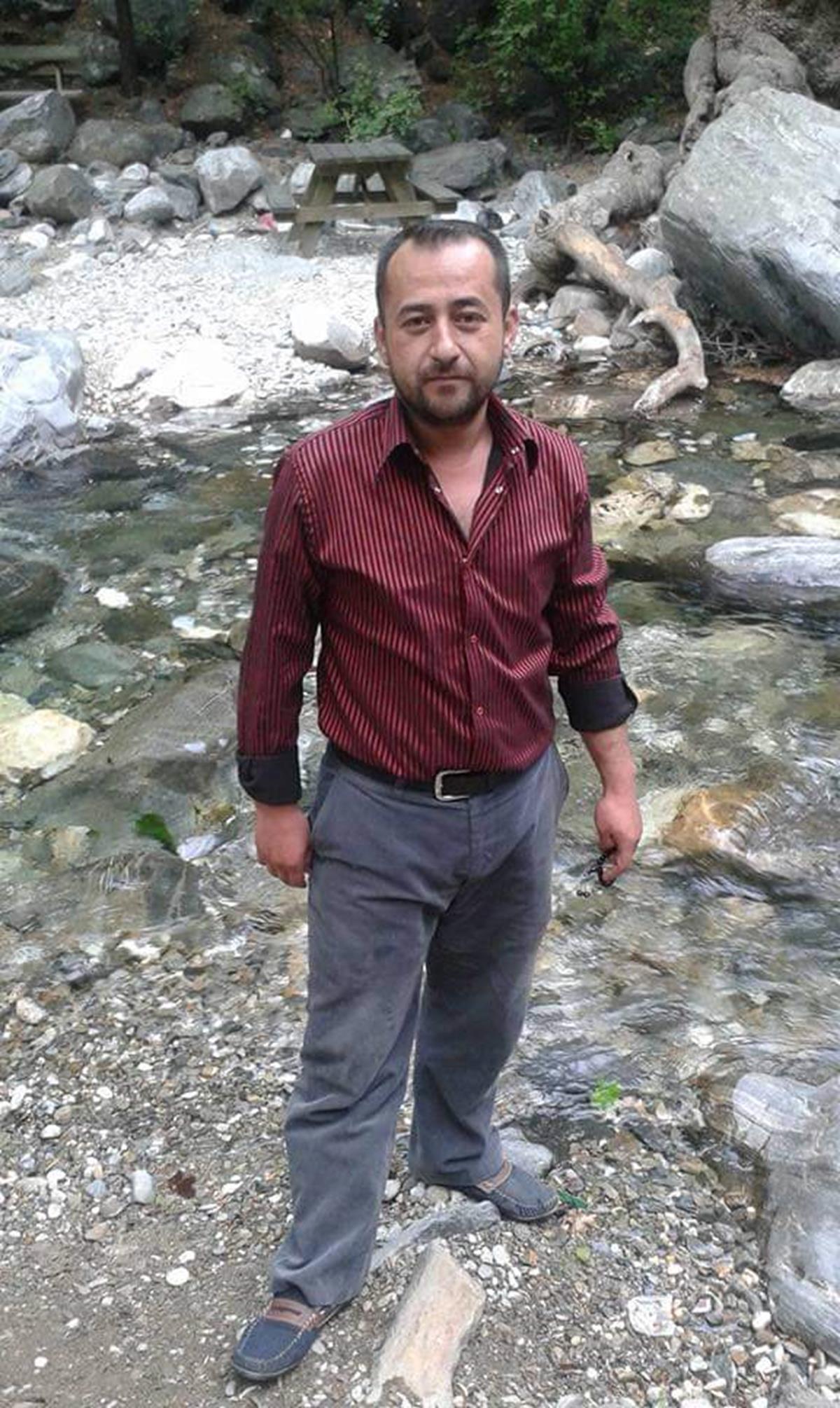 Sahte i�ki bu sefer Bal�kesir'de can ald�