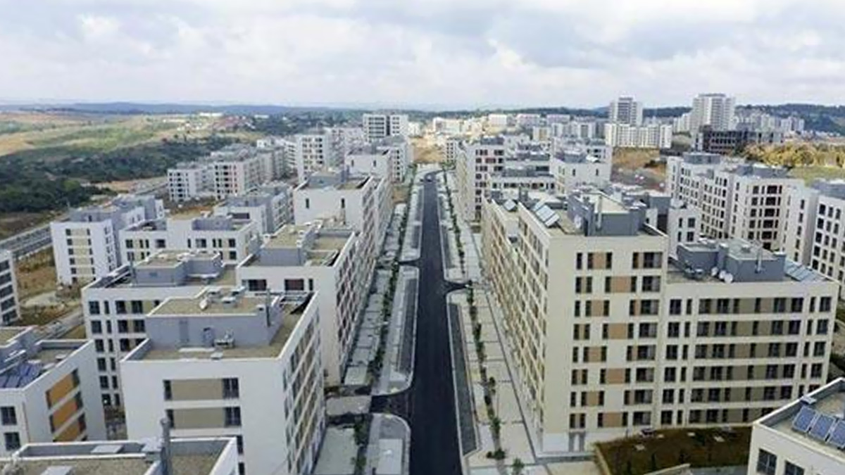 TOK� Ba�ak�ehir Ho�dere kura sonu�lar�!