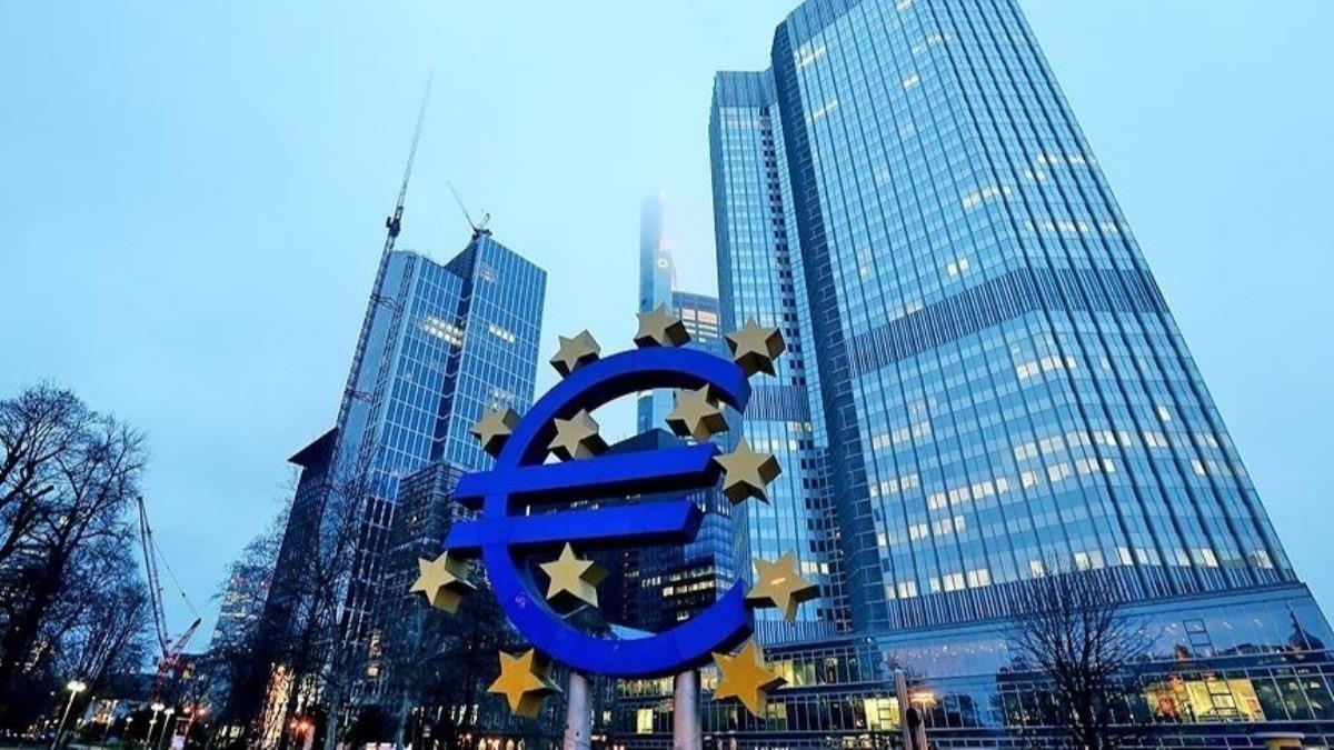 Avrupa Merkez Bankas faiz oranlarnda deiiklie gitmedi