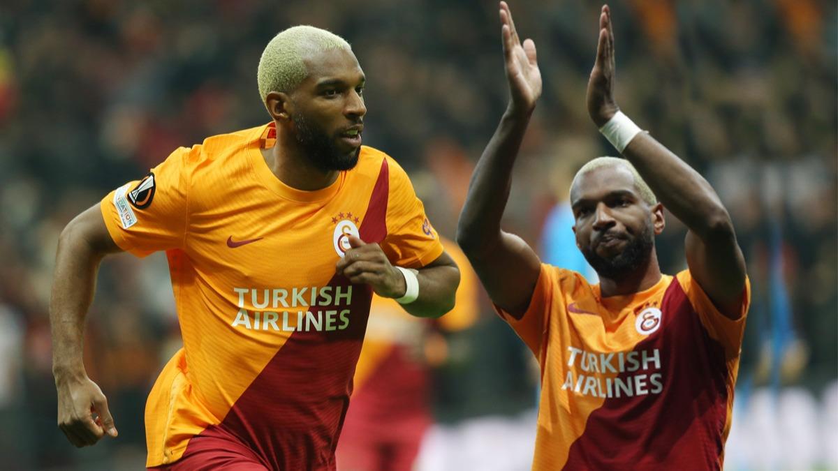 Galatasaray'da Ryan Babel'in kaderi belli oldu! Hull City'nin teklifini reddetmiti