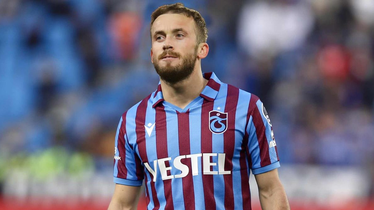 'Tarihin en �nemli oyuncusudur' Edin Visca itiraf�: Onu bir numaraya koyar�m