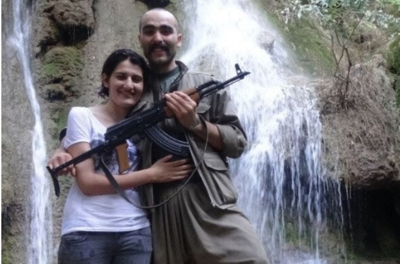 HDP'li G�zel'in 'Harran �niversitesi' yalan� ��kt�