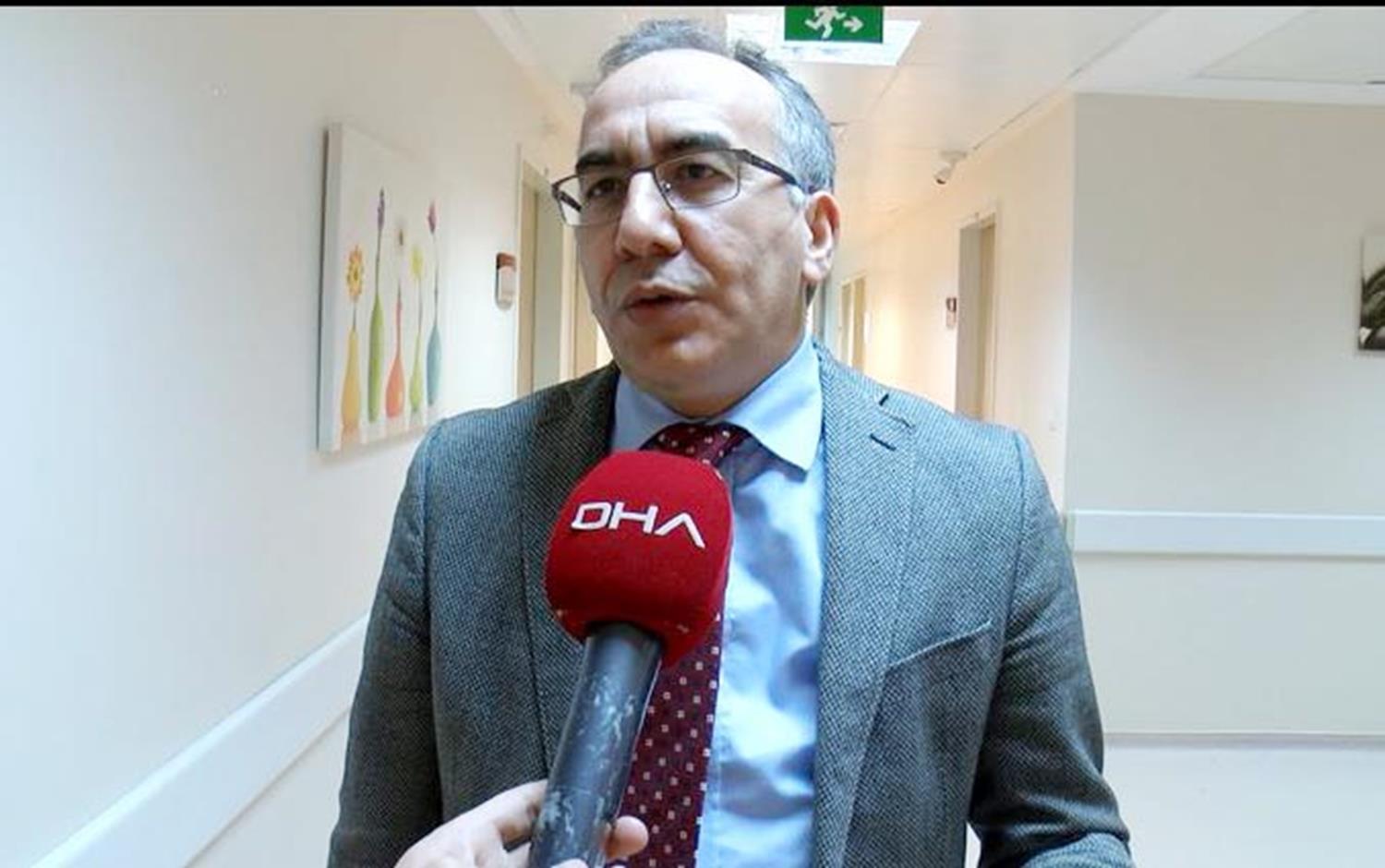 Kovid-19 servislerinde doluluk oran� y�zde 100 oran�nda artt�