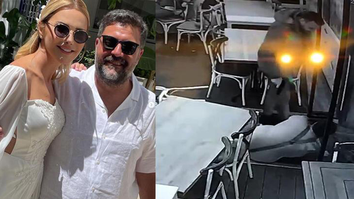 �afak Mahmutyaz�c�o�lu cinayetinde �ok itiraf: Yolun ortas�na b�rakacakt�k