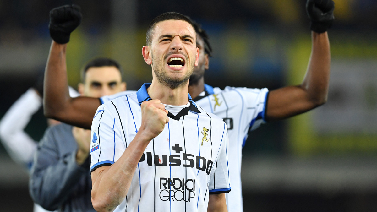 S�per Lig hocas�ndan Merih Demiral itiraf�! �Teklifi bu sebeple yapt�lar��