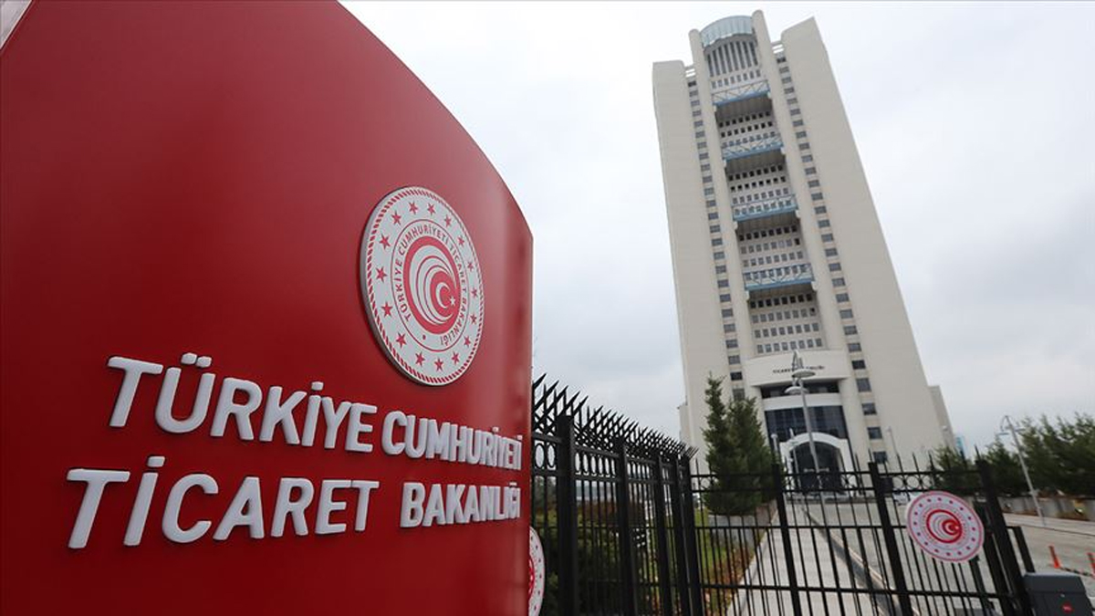 Ticaret Bakanl���, e-ticareti bir e-ihracat kanal� haline getirmeyi hedefliyor
