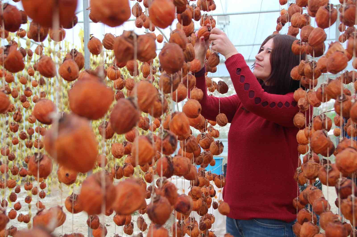 Ya�� 5 kurusu 100 lira! �reticisinin y�z�n� g�ld�r�yor