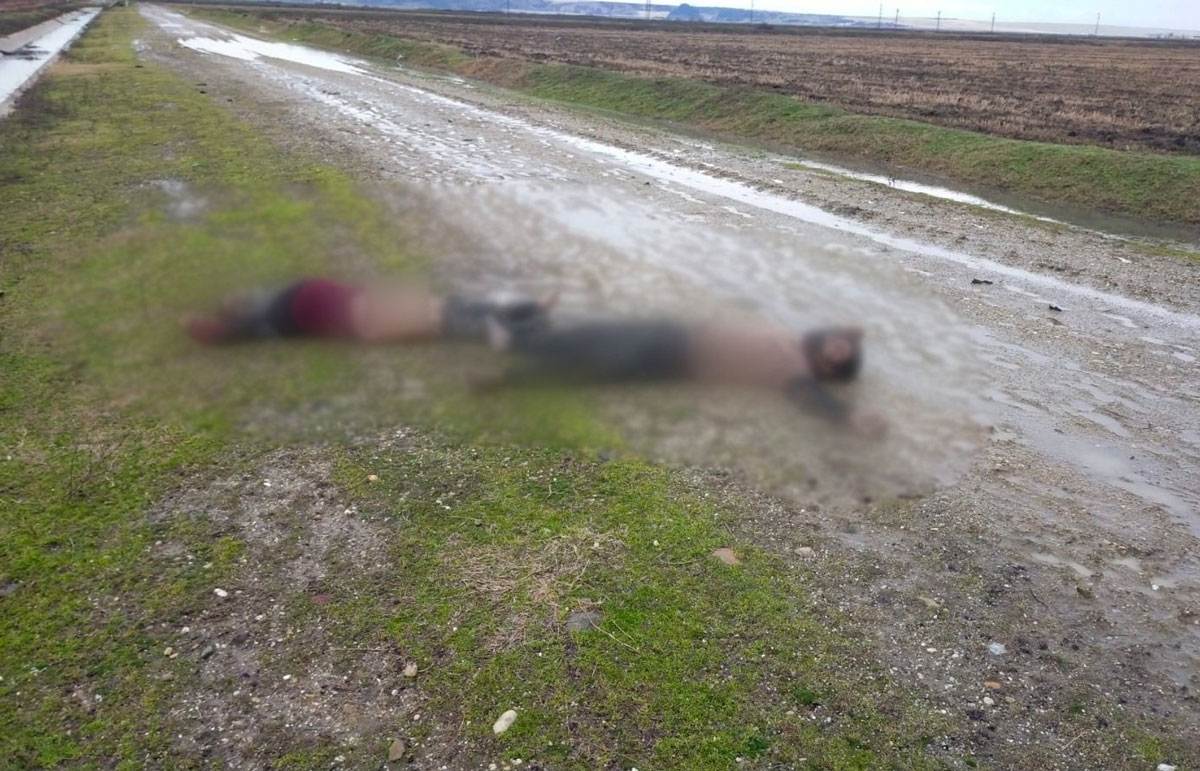 Yunanistan'�n d�zensiz g��menlere hukuk d��� eylemleri Ba�savc�l�k raporuna yans�d�