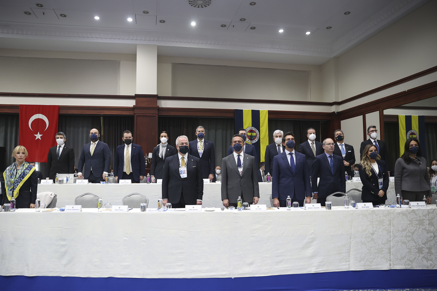 Fenerbah�e'nin borcu 6 milyar TL'ye dayand�