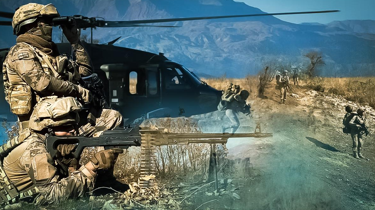 Ara-bul-yok et operasyonu! ��i�leri Bakanl��� duyurdu