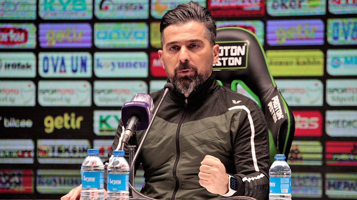 Konyaspor bir transfer daha yapacak