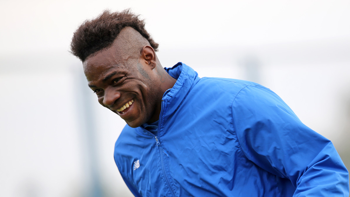 Mario Balotelli'ye inan�lmaz talip! Kampanya ba�latt�lar