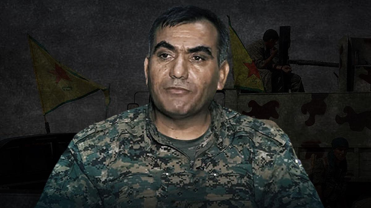 Talimat terrist eleba verdi! YPG/PKK, Suriye'de 2 muhalif gazeteciyi kard
