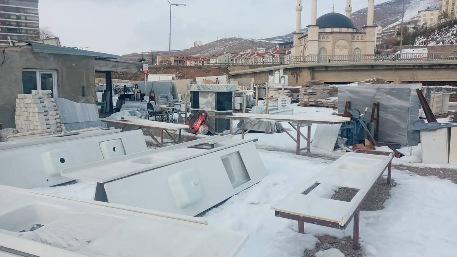 6 bin TL maa�la eleman bulam�yorlar!