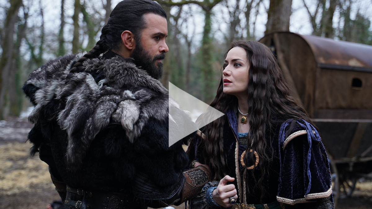 Alparslan B�y�k Sel�uklu 12. b�l�m izle Youtube!