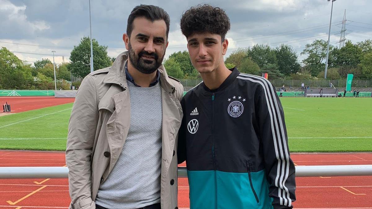 Emrehan Gedikli'nin Trabzonspor sevdas, transferi zd 