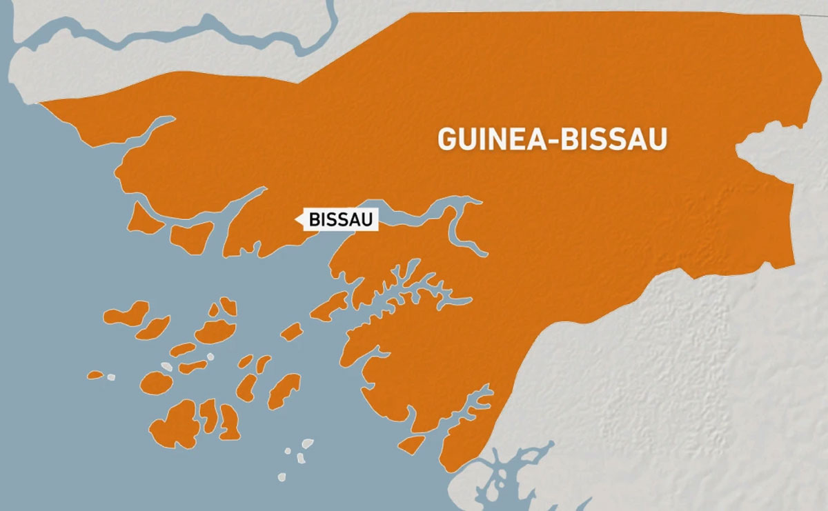 Gine Bissau'da �zel radyoya silahl� sald�r�