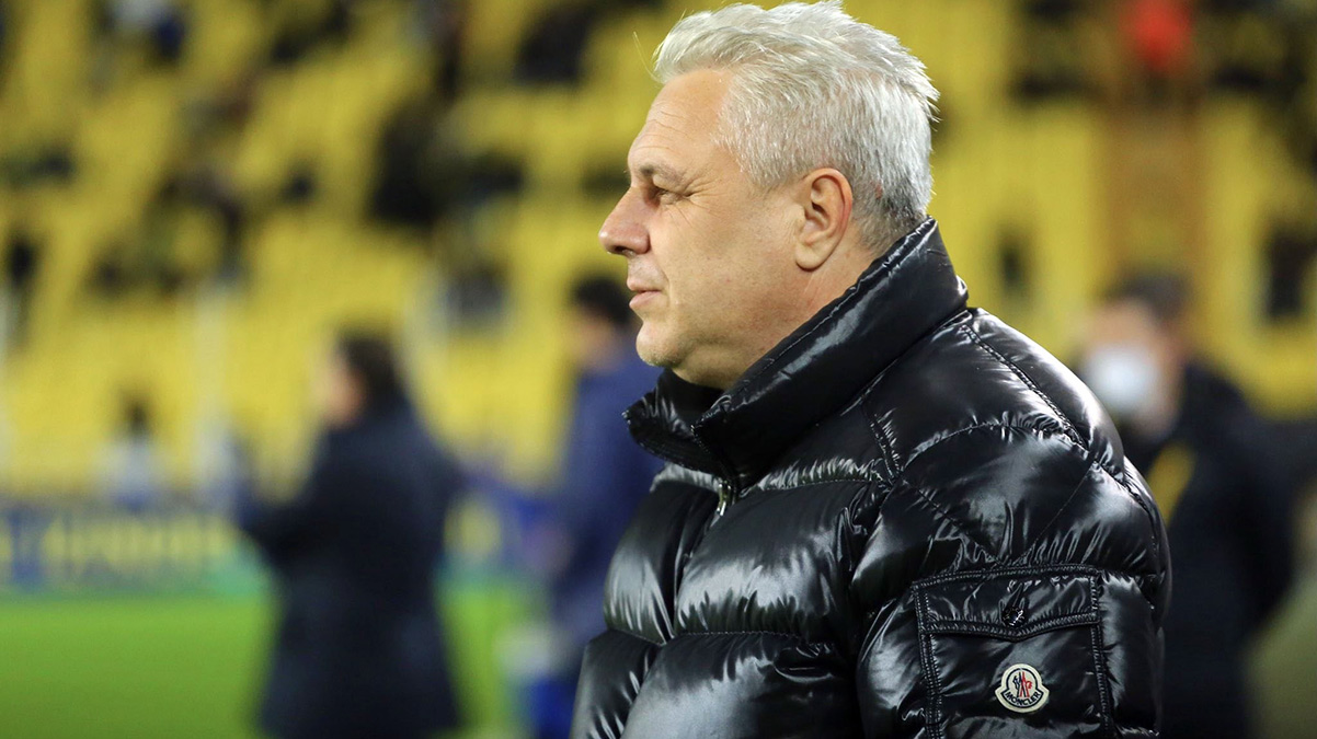Marius Sumudica, Yeni Malatyaspor'dan ayr�ld�