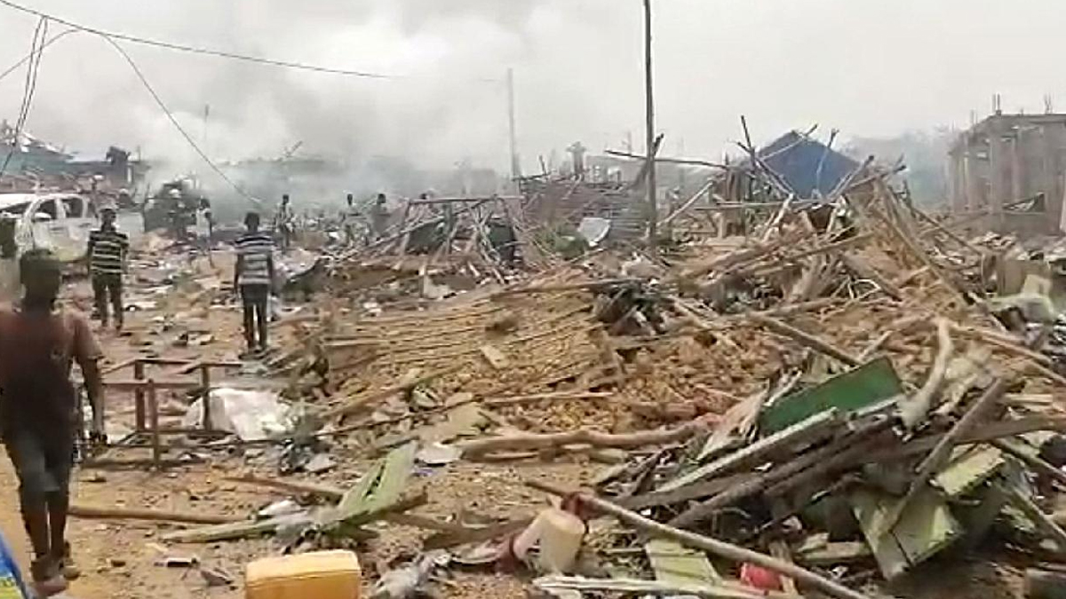 17 ki�i hayat�n� kaybetmi�ti... �spanyol firmaya 6 milyon dolar para cezas�