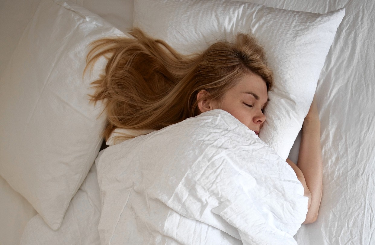 Fazla uyumak, gnlk kalori almn azaltabilir