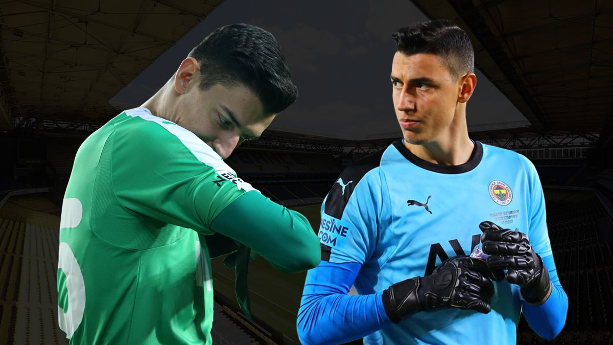 Berke �zer i�in s�rpriz karar! Kaderi belli oldu