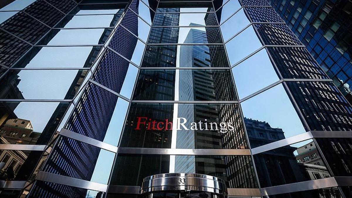 Fitch Ratings'den Rusya'ya kt haber: Negatif bask oluabilir