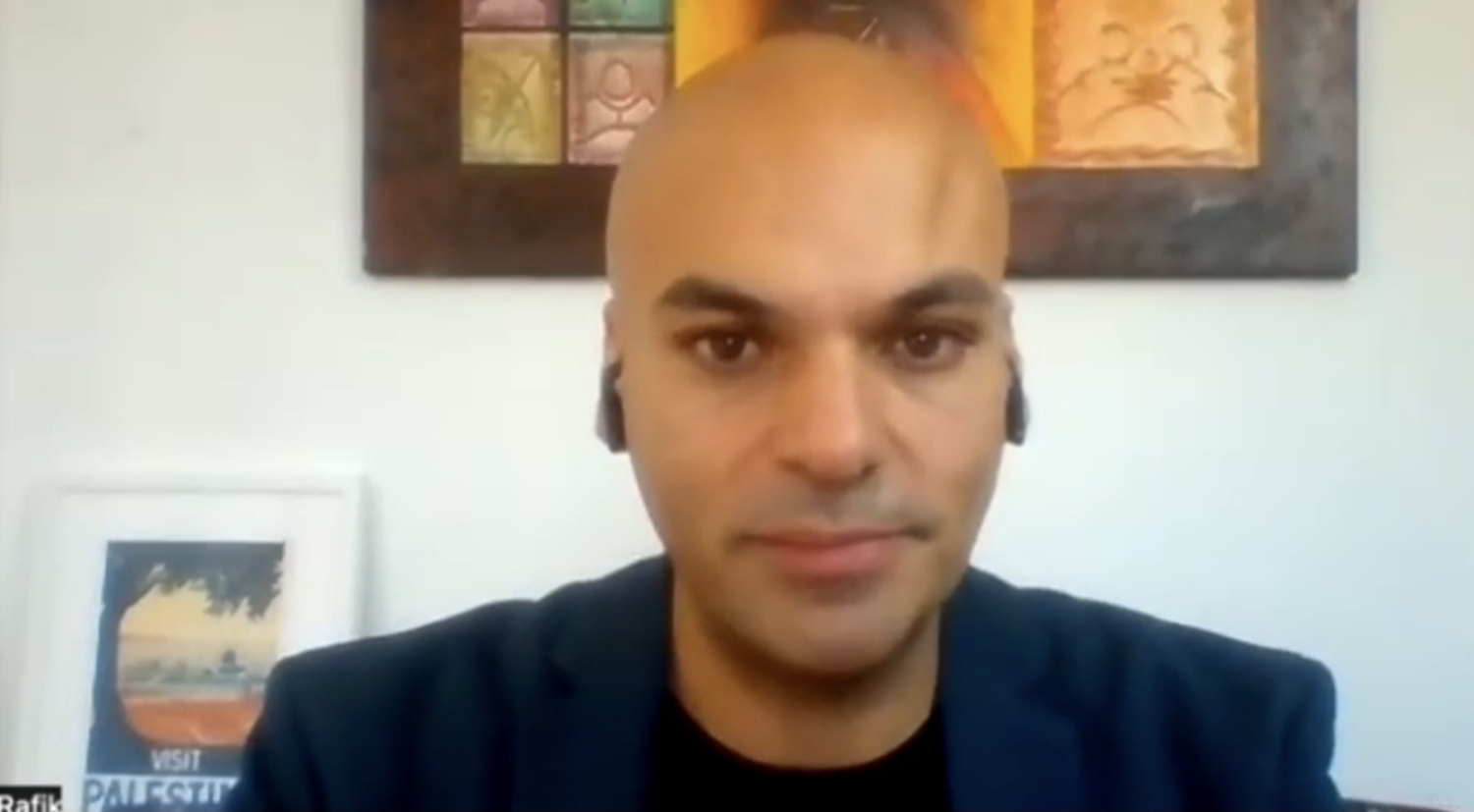 Fransa'da �slam kar��tl���yla m�cadeleye yeni soluk getirecek platform kuruldu