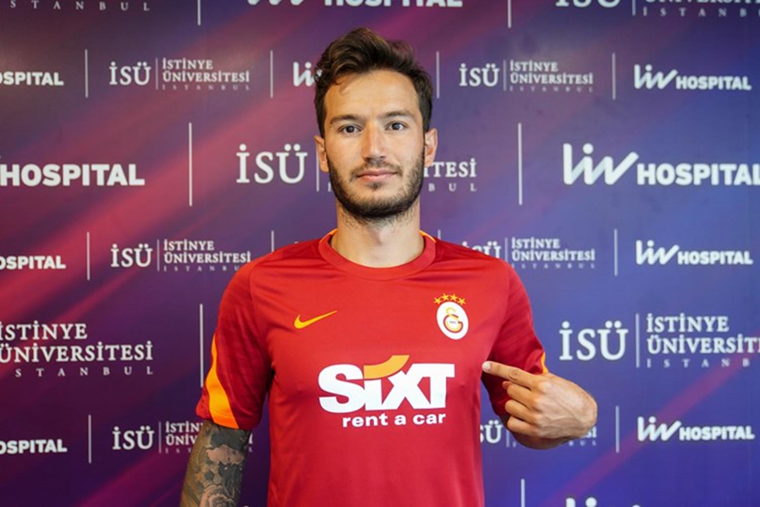 Oulcan alayan'dan srpriz transfer!