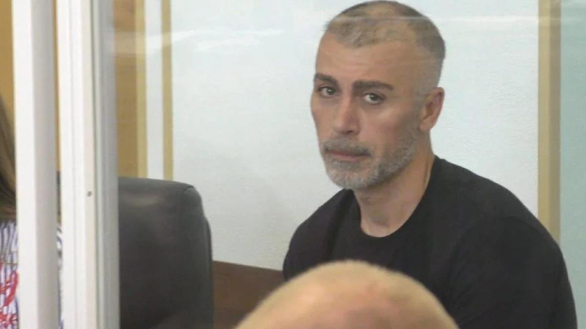 Hablemitolu suikast phelisi Bozkr, tutuklama talebiyle hakimlie sevk edildi