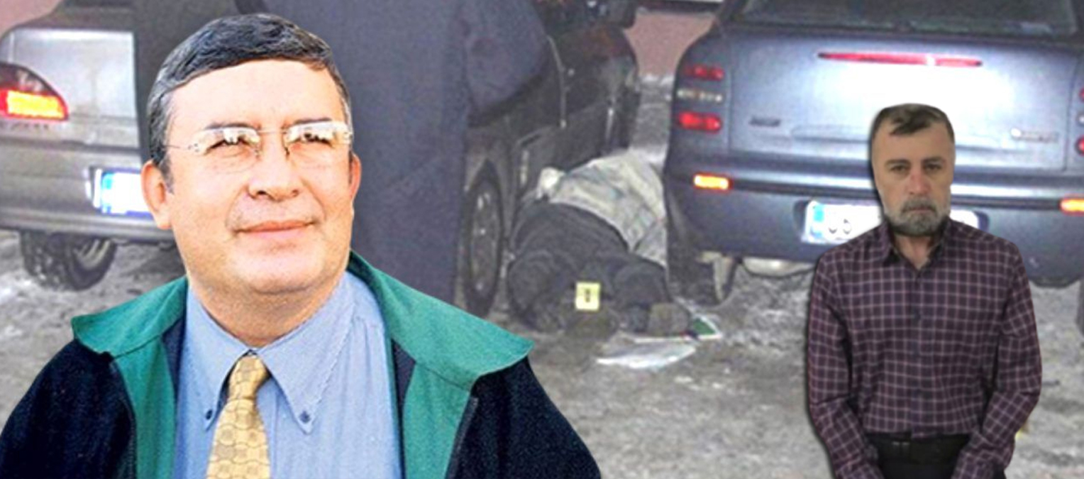 Hablemito�lu suikast�nda d���m ��z�l�yor! O isimler ilk kez ortaya ��kt�