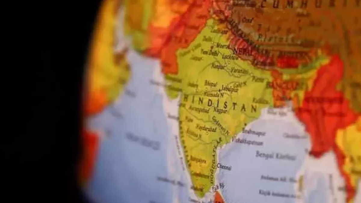 Nepal'den �in'in iki �lke aras�ndaki s�n�r� ihlal etti�i iddias�