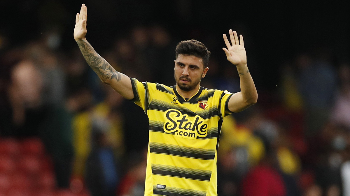Ozan Tufan ger�ekleri ortaya ��kt�... �ngilizler resmen duyurdu!