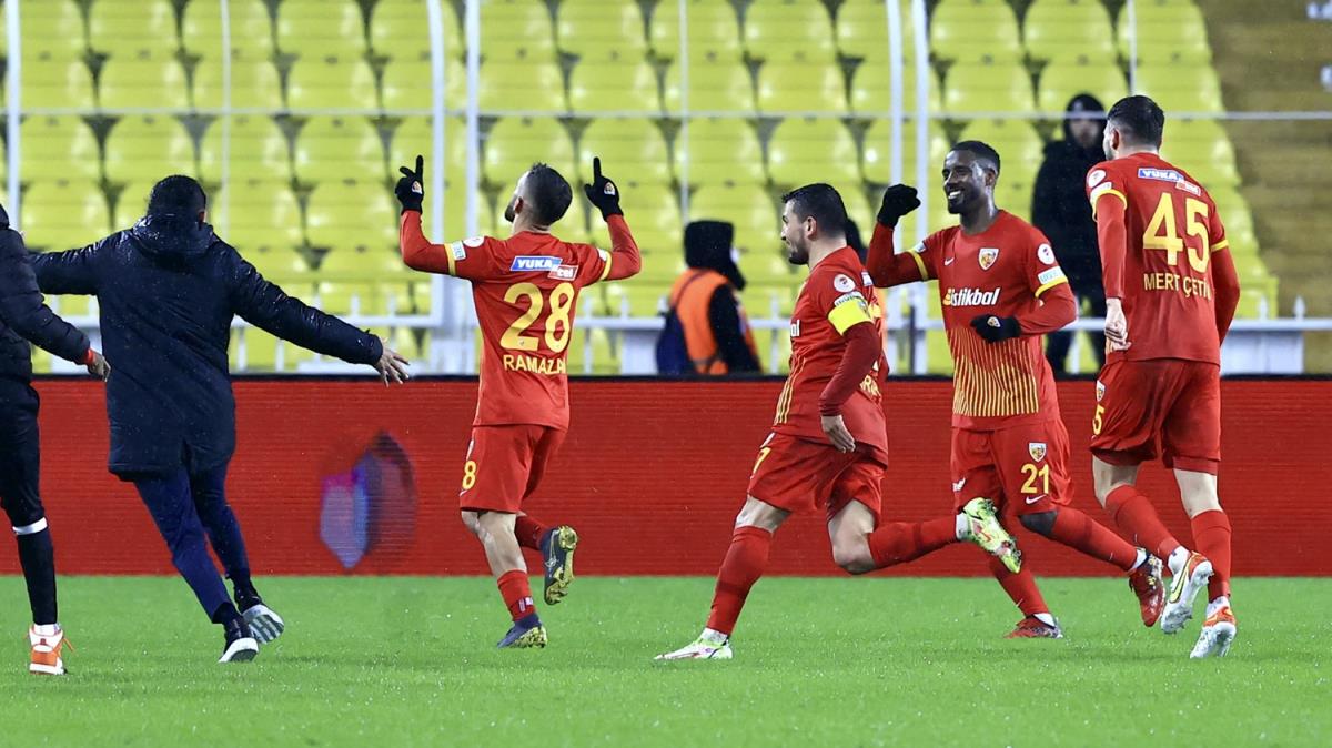 Ramazan Civelek: Herkes benim vurmam istedi, ben de gol attm