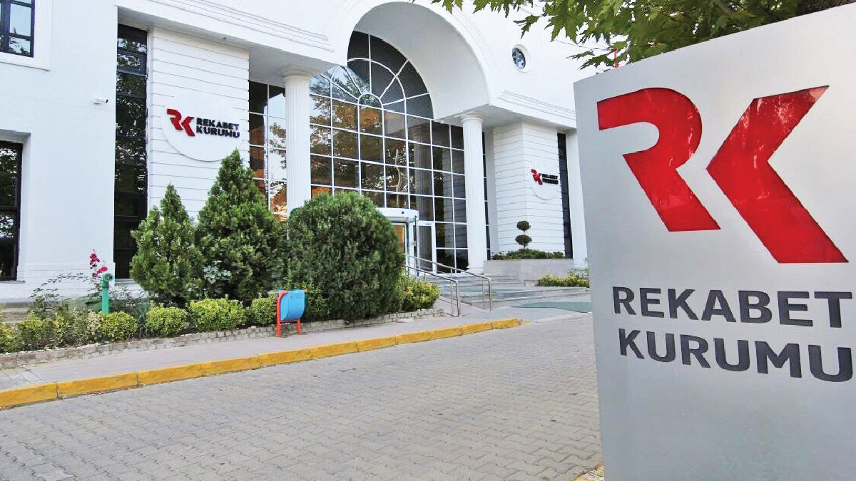Rekabet Kurulu, BSH Ev Aletleri'nin bayileri i�in online sat�� yasa�� talebini reddetti