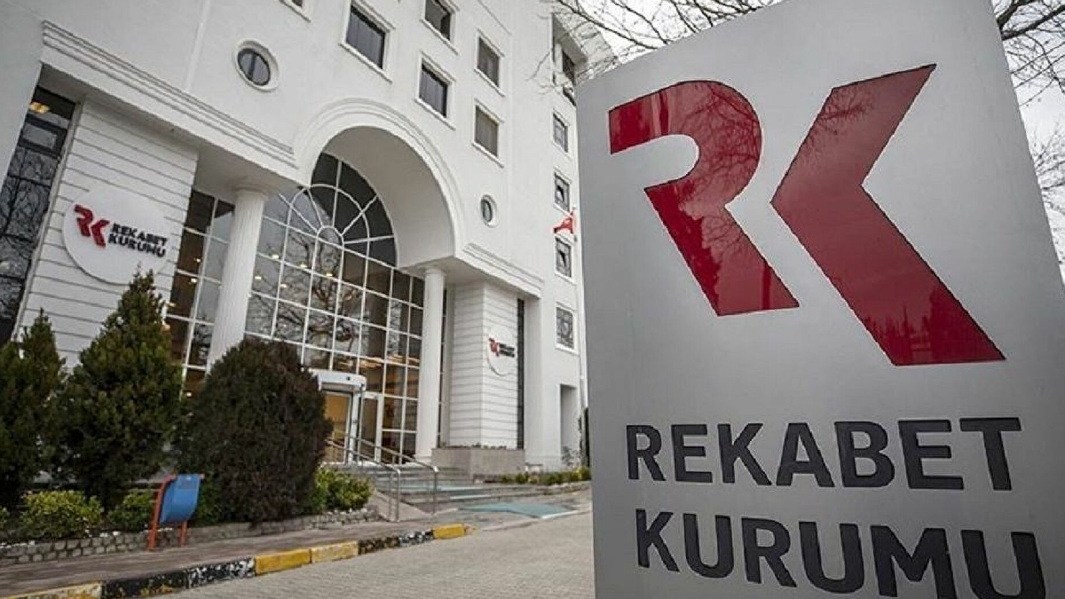 Rekabet Kurumu'ndan Duru Bulgur'a idari para cezas� talebi