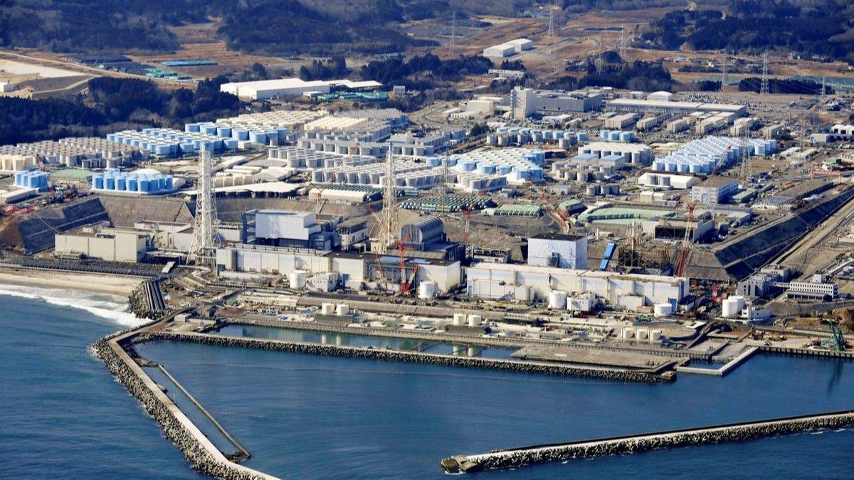 Uluslararas Atom Enerjisi Ajans heyeti gelecek hafta Fukuima'y denetleyecek
