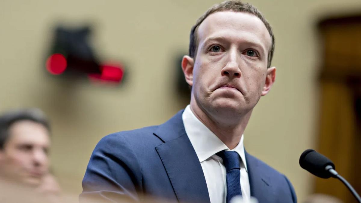 Zuckerberg'den Facebook ve Instagram tehdidi! Trkiye de etkilenebilir
