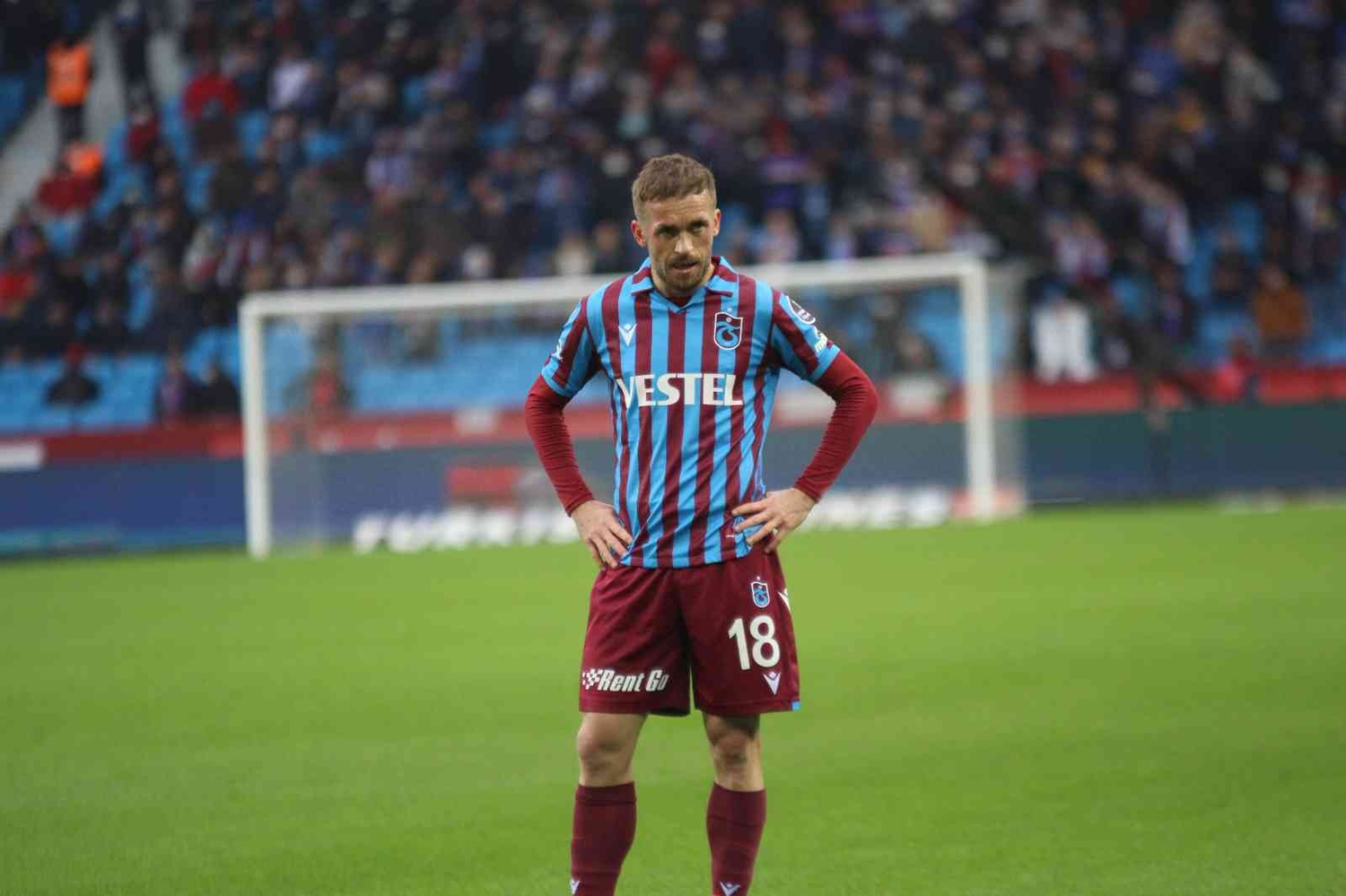 Ara transfer d�neminin en pahal�s� Edin Visca