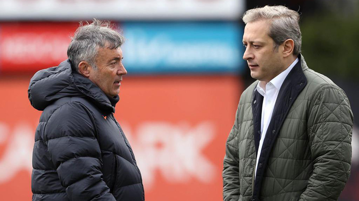 Domenec Torrent g�nderilirse faturas� a��r olacak!