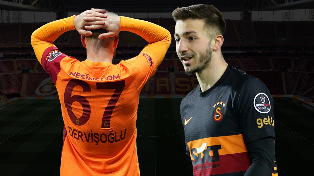 Halil Dervi�o�lu karar� merakla bekleniyordu! Torrent onun i�in�