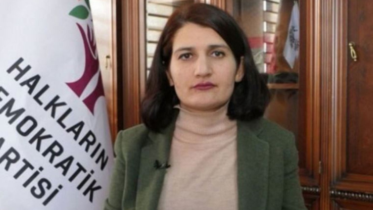 HDP'li G�zel'e s�z� ve yaz�l� savunma i�in tebligat