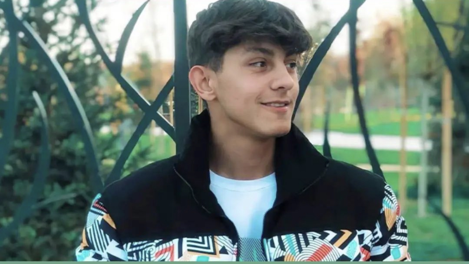Eski�ehir'de e�ini ve k�z�n� yaralayan ki�iyi b��aklayan gen� tahliye edildi