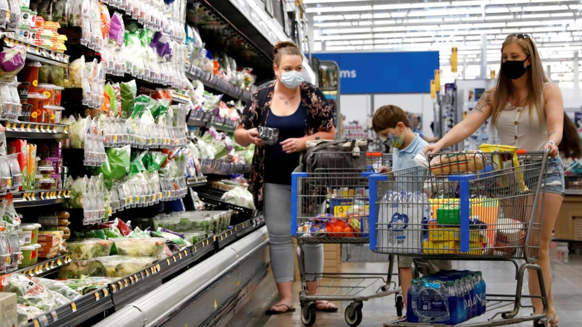 ABD, son 40 y�l�n en zor zamanlar�n� ya��yor! 1 y�lda y�zde 7.5 artt�