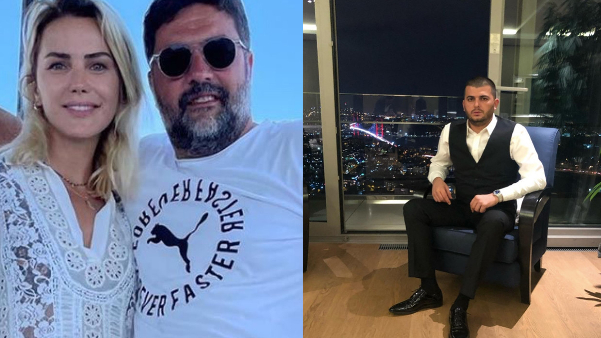 D�n yakalanm��t�! Seccad Ye�il tutukland�