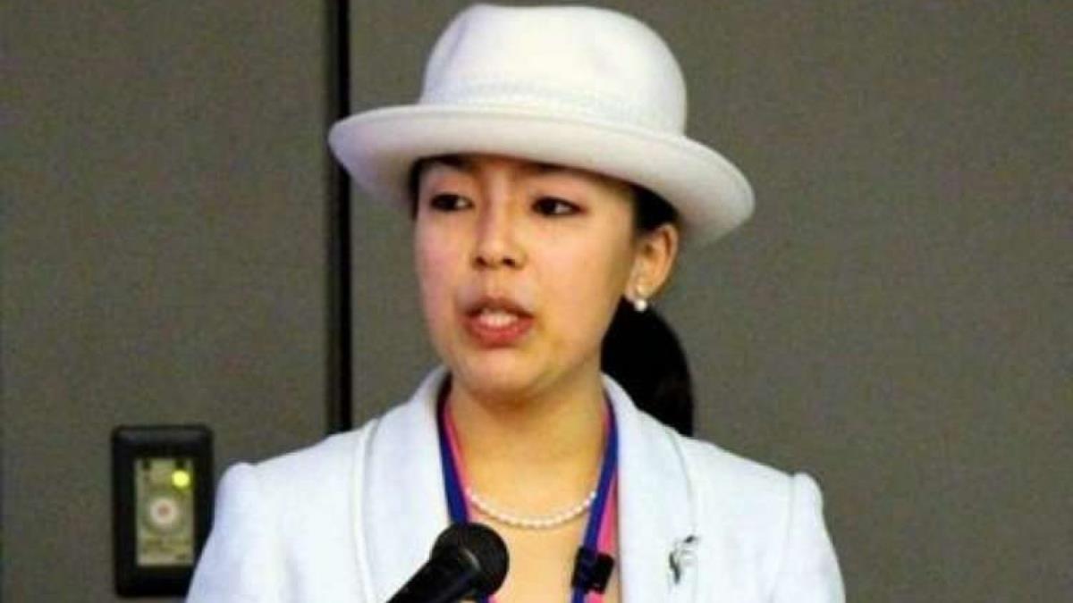 Japon Prenses Yoko'ya akcier iltihab tans konuldu