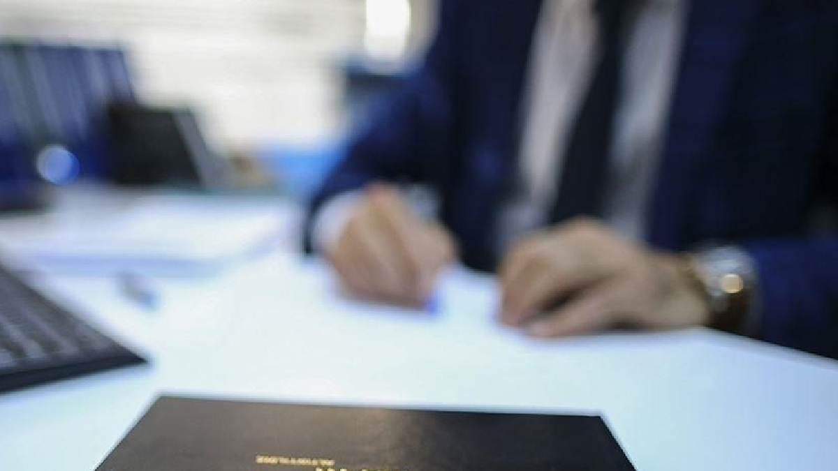 Kamu Denet�ili�i Kurumu 13 personel alacak