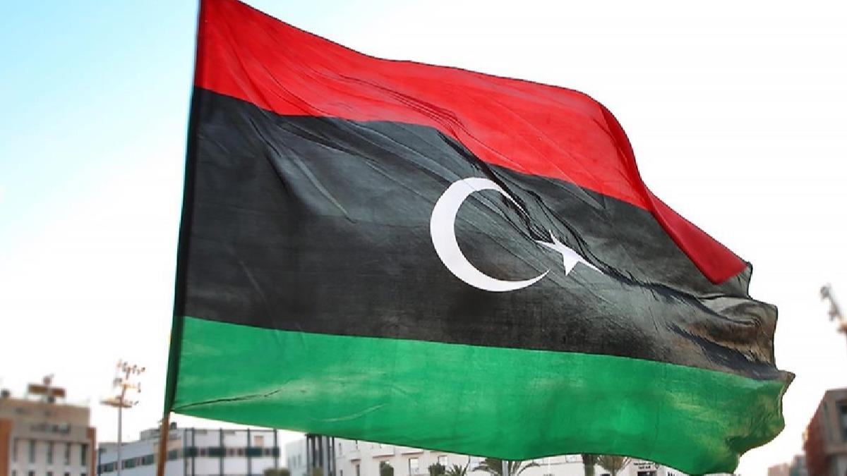 Libya'daki Temsilciler Meclisinden ''yeni Anayasa Komisyonu oluturulmas'' karar 
