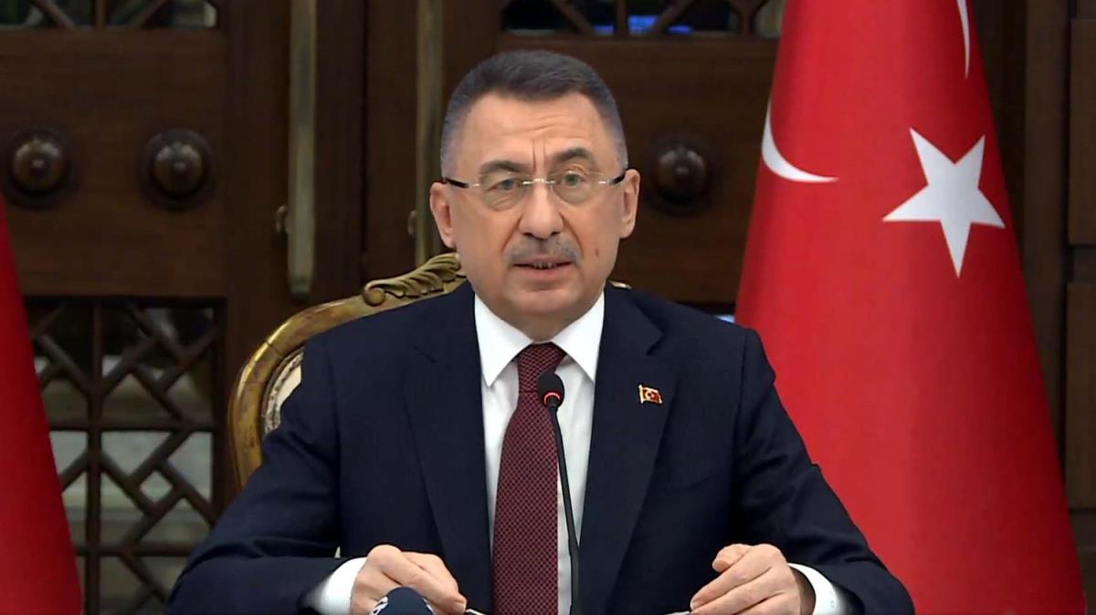 Oktay: Bamllkla mcadele kampanyasnn detaylar kamuoyu ile paylaacaz